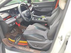Geely Binrui COOL 1.5T Edition - photo 14