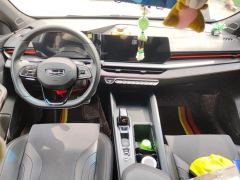 Geely Binrui COOL 1.5T Edition - photo 16