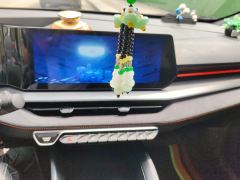 Geely Binrui COOL 1.5T Edition - photo 17