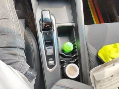 Geely Binrui COOL 1.5T Edition - photo 19