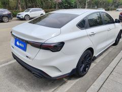 Geely Binrui COOL 1.5T Edition - photo 2