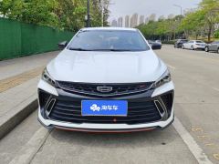 Geely Binrui COOL 1.5T Edition - photo 3