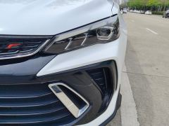 Geely Binrui COOL 1.5T Edition - photo 4
