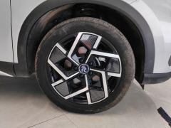 BYD Yuan PLUS Champion Edition 510km Elite Edition - фото 6