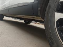 Roewe RX5 MAX Supreme 1.5T 2WD Luxury Edition - photo 11