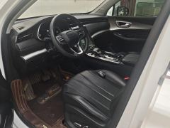 Roewe RX5 MAX Supreme 1.5T 2WD Luxury Edition - photo 14
