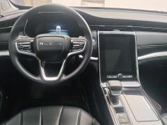 Roewe RX5 MAX Supreme 1.5T 2WD Luxury Edition - photo 16