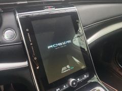 Roewe RX5 MAX Supreme 1.5T 2WD Luxury Edition - photo 17