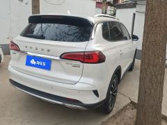 Roewe RX5 MAX Supreme 1.5T 2WD Luxury Edition - photo 2