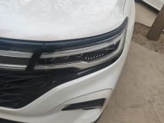 Roewe RX5 MAX Supreme 1.5T 2WD Luxury Edition - photo 4