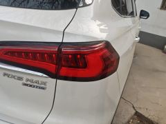 Roewe RX5 MAX Supreme 1.5T 2WD Luxury Edition - photo 5