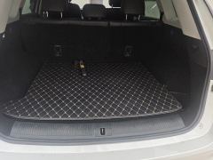 Roewe RX5 MAX Supreme 1.5T 2WD Luxury Edition - photo 7