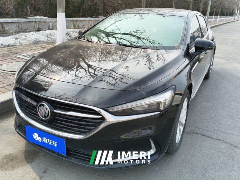 2022 Buick Lacrosse Junyue 552T Luxury Edition - ავტომობილი ჩინეთიდან
