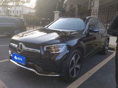 Mercedes-Benz GLC Facelift GLC 260 L 4MATIC Dynamic - фото 1
