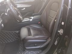Mercedes-Benz GLC Facelift GLC 260 L 4MATIC Dynamic - фото 14