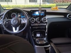 Mercedes-Benz GLC Facelift GLC 260 L 4MATIC Dynamic - фото 16