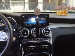 Mercedes-Benz GLC Facelift GLC 260 L 4MATIC Dynamic - фото 17