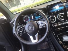 Mercedes-Benz GLC Facelift GLC 260 L 4MATIC Dynamic - фото 18