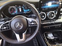 Mercedes-Benz GLC Facelift GLC 260 L 4MATIC Dynamic - фото 19