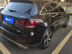 Mercedes-Benz GLC Facelift GLC 260 L 4MATIC Dynamic - фото 2