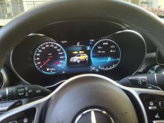 Mercedes-Benz GLC Facelift GLC 260 L 4MATIC Dynamic - фото 20