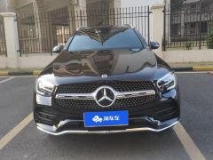 Mercedes-Benz GLC Facelift GLC 260 L 4MATIC Dynamic - фото 3