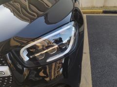 Mercedes-Benz GLC Facelift GLC 260 L 4MATIC Dynamic - фото 4