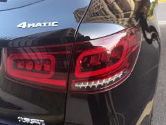 Mercedes-Benz GLC Facelift GLC 260 L 4MATIC Dynamic - фото 5