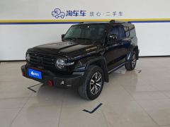 Tank 300 City Edition 2.0T Stylish - photo 1