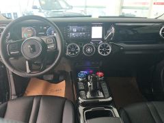 Tank 300 City Edition 2.0T Stylish - photo 16