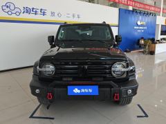 Tank 300 City Edition 2.0T Stylish - photo 3