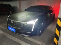 Cadillac CT6 28T Prestige - photo 1