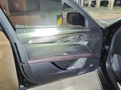 Cadillac CT6 28T Prestige - photo 12