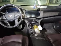 Cadillac CT6 28T Prestige - photo 16