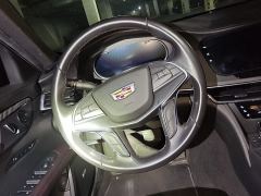 Cadillac CT6 28T Prestige - photo 18