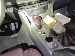 Cadillac CT6 28T Prestige - photo 19