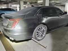 Cadillac CT6 28T Prestige - photo 2
