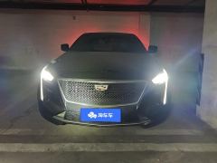 Cadillac CT6 28T Prestige - photo 3