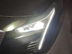 Cadillac CT6 28T Prestige - photo 4