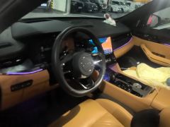 Lynk & Co 09 2.0T PHEV Halo - ფოტო 16