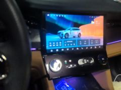 Lynk & Co 09 2.0T PHEV Halo - ფოტო 17