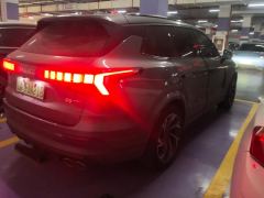 Lynk & Co 09 2.0T PHEV Halo - ფოტო 2