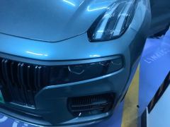 Lynk & Co 09 2.0T PHEV Halo - ფოტო 4