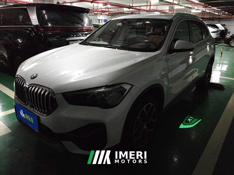 BMW X1 sDrive25Li Premier - ავტომობილი ჩინეთიდან