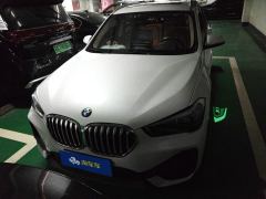 BMW X1 sDrive25Li Premier - ფოტო 3