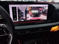 Audi A6L 2.0T Prestige - ფოტო 17