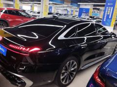Audi A6L 2.0T Prestige - ფოტო 2