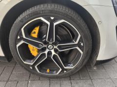 Xiaomi SU7 700km Rear-wheel drive standard long-range version - фото 6