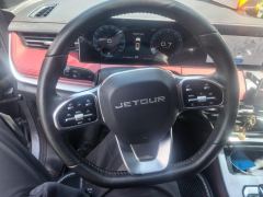 Jetour X70 PLUS 1.6T 5 - ფოტო 18