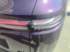 Leapmotor C16 EREV 200km Exclusive Edition - photo 5
